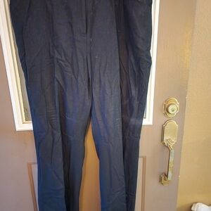 Cato Women's Navy Pants